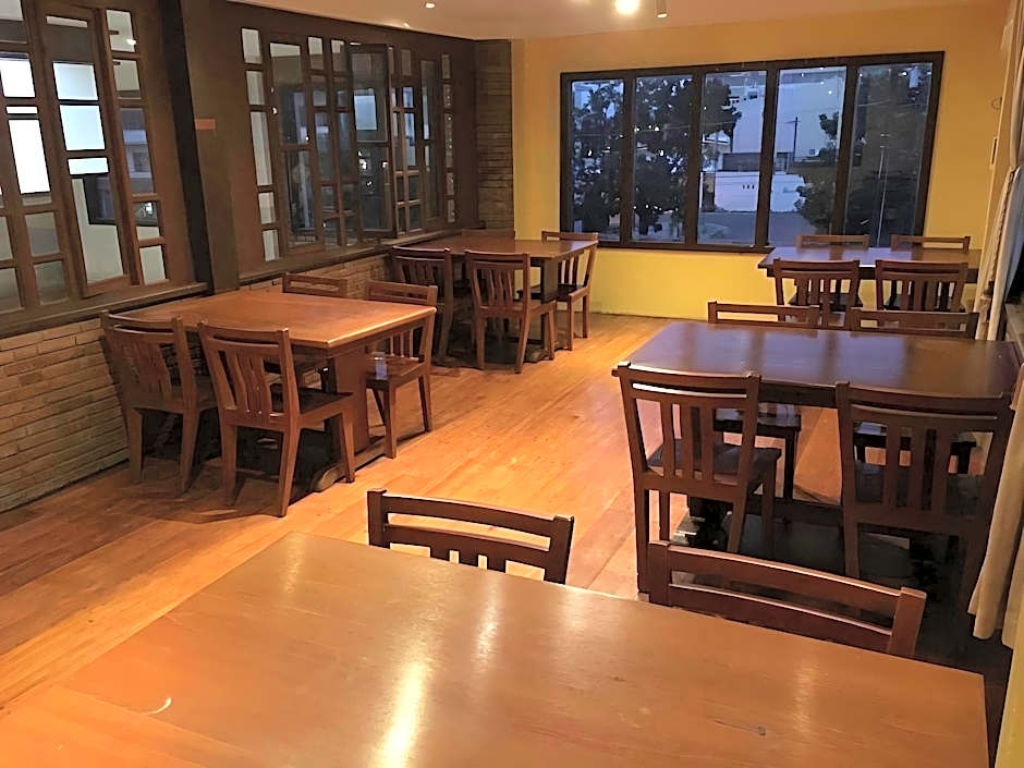 Mango Valley Hotel 1