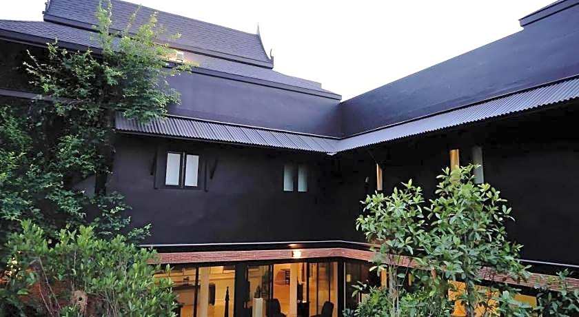 Silp-Pa Phra Nakhon Si Ayutthaya Hotel