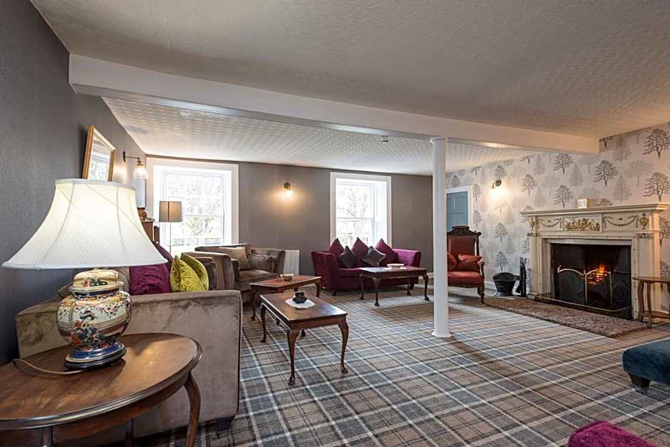 Dornoch Castle Hotel