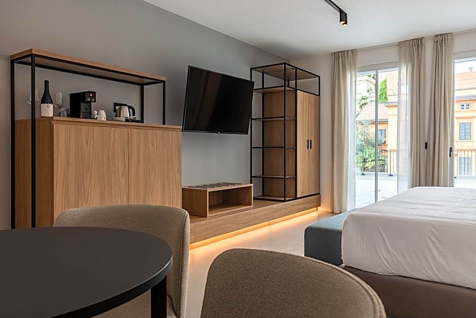 Residence - Palais Hörtenberg