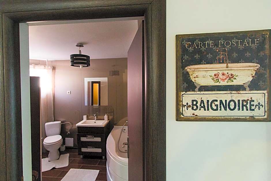 Hotel Jolie Apartments
