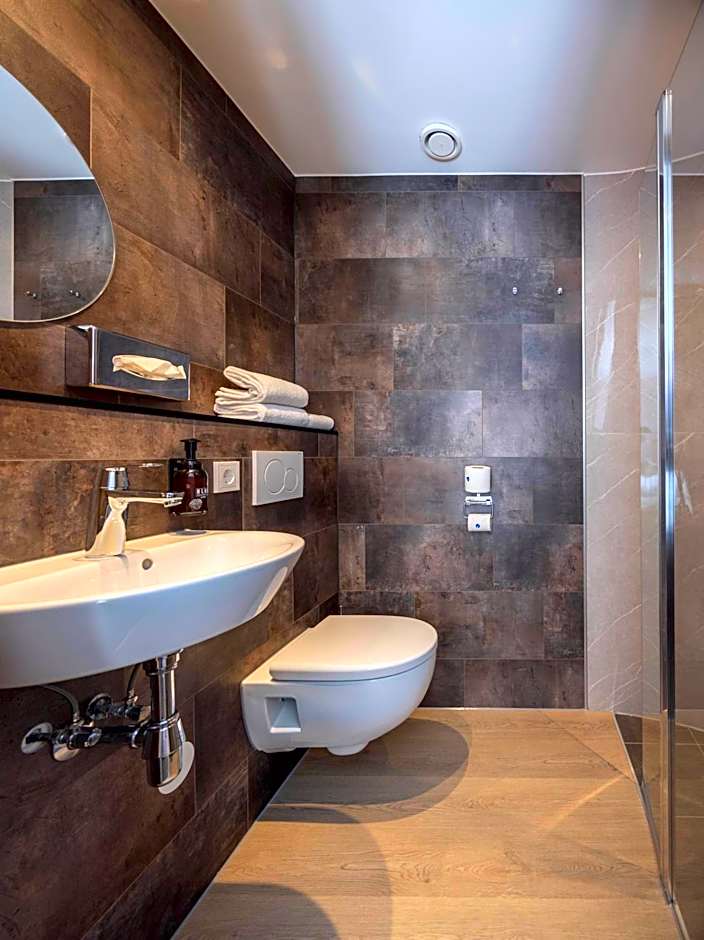 Fletcher Hotel-Restaurant De Kempen