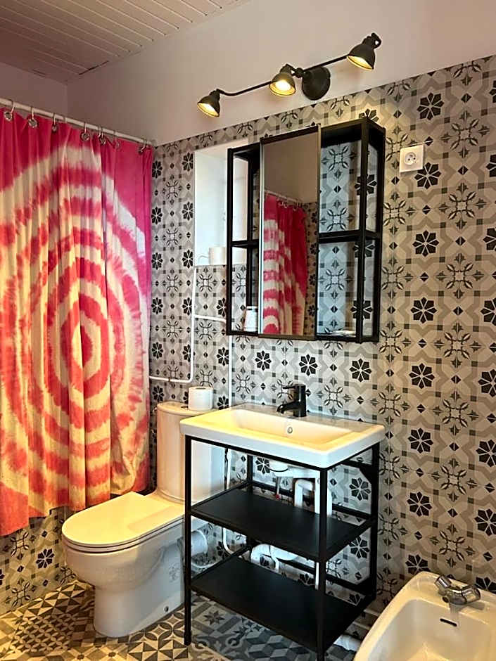 Hôtel de la Croix-Rousse