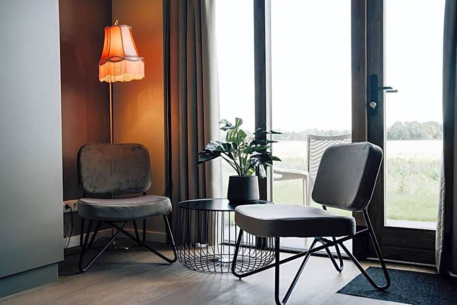 Boutique Hotel het Witte Veen