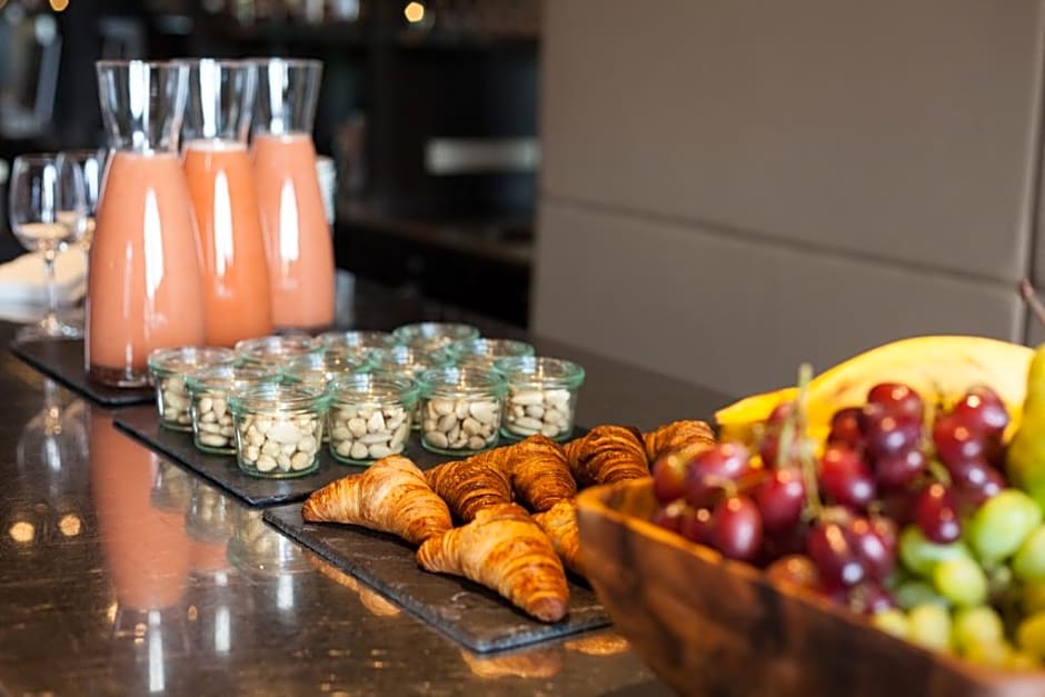 Copenhagen Admiral Hotel