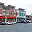 Hotel O Walk Inn