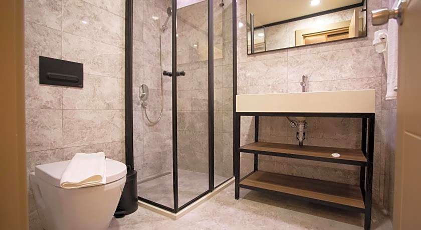 Besiktas Serenity Hotel