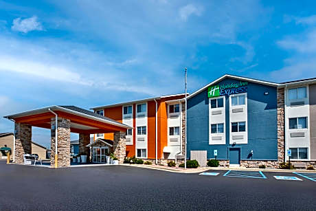 Holiday Inn Express Tuscola By IHG