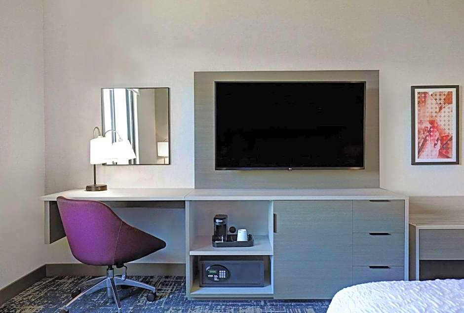 Hampton Inn By Hilton Patterson, Ca