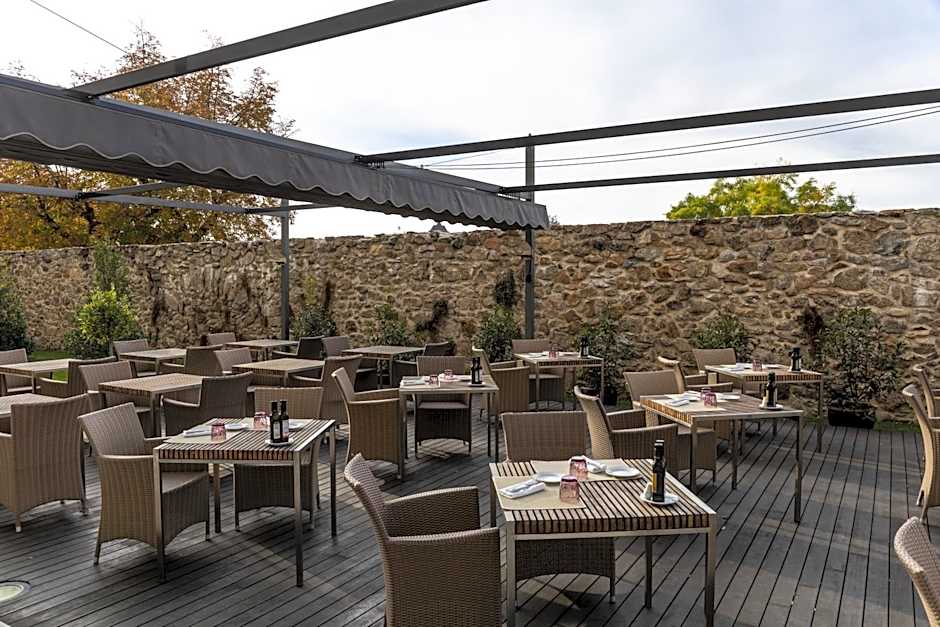 Parador de La Granja