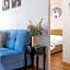Charming & Cozy Ambiente Apartments
