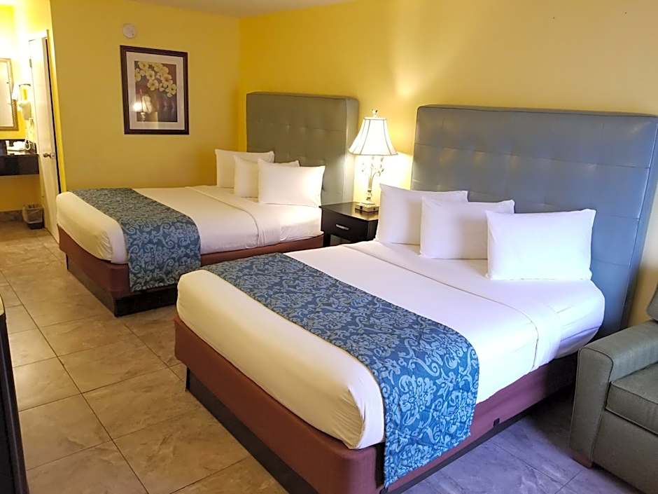 Shining Light Inn & Suites