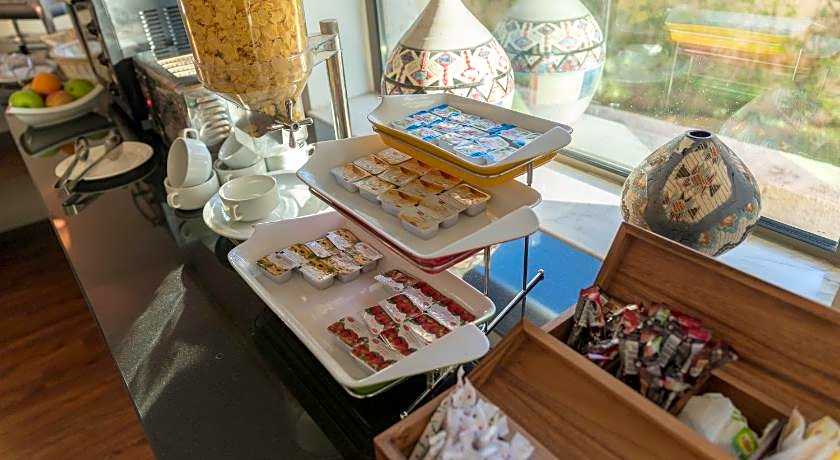 The Conroy Boutique Hotel