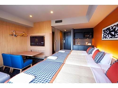 ｈｏｔｅｌ ＭＯＮｄａｙ ASAKUSA - Vacation STAY 79636v