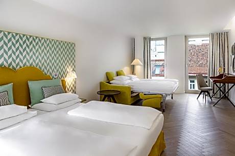 MAXX by Steigenberger Vienna