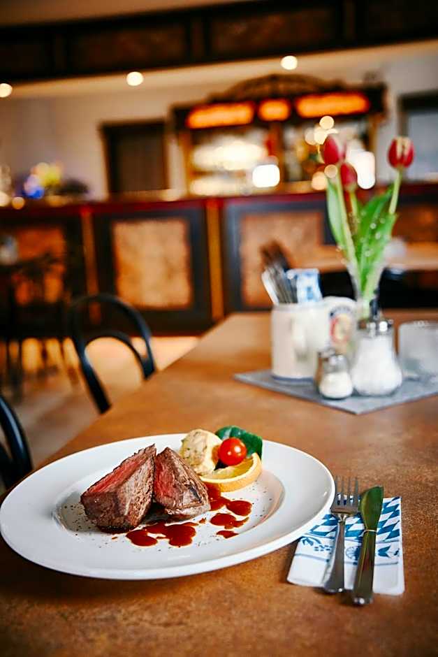 Gasthof zur Post Saulgrub