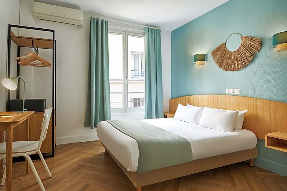 Hôtel Kabanel by Happyculture