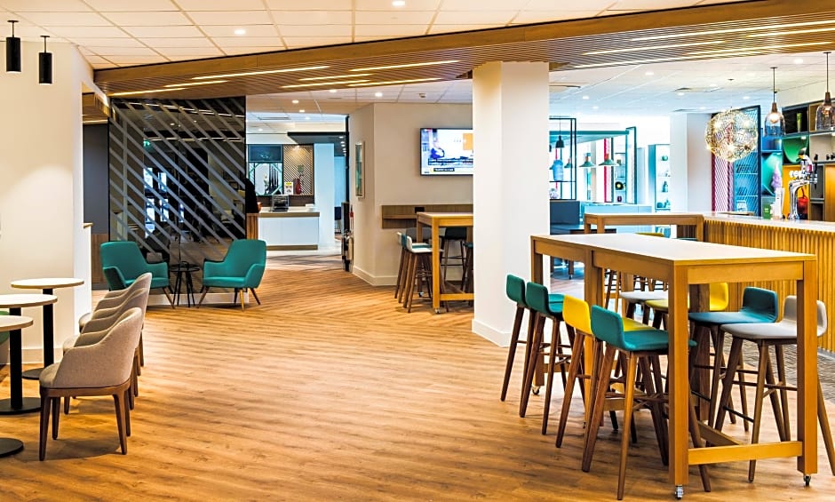 Holiday Inn London - Wembley By IHG