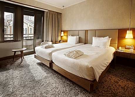 Executive Twin Room
