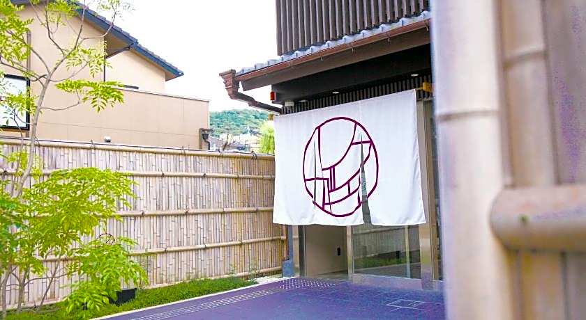 HOTEL LEGASTA KYOTO SHIRAKAWA SANJO