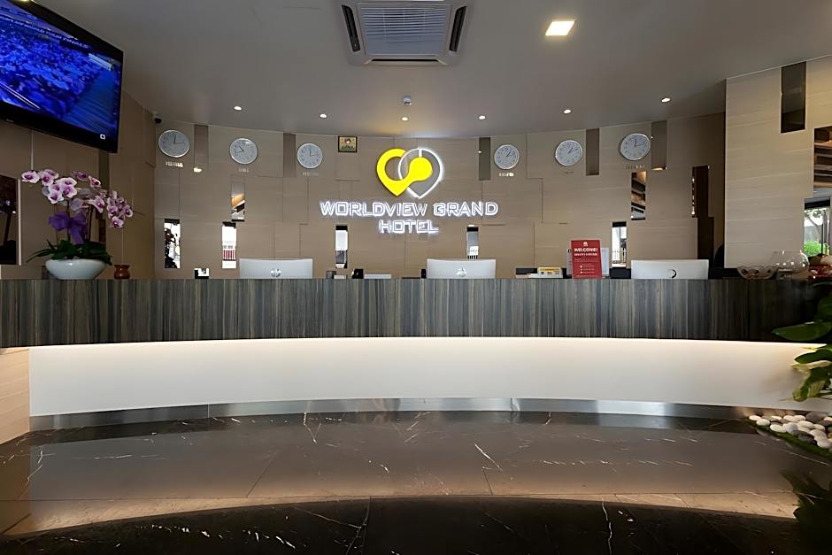 Worldview Grand Hotel