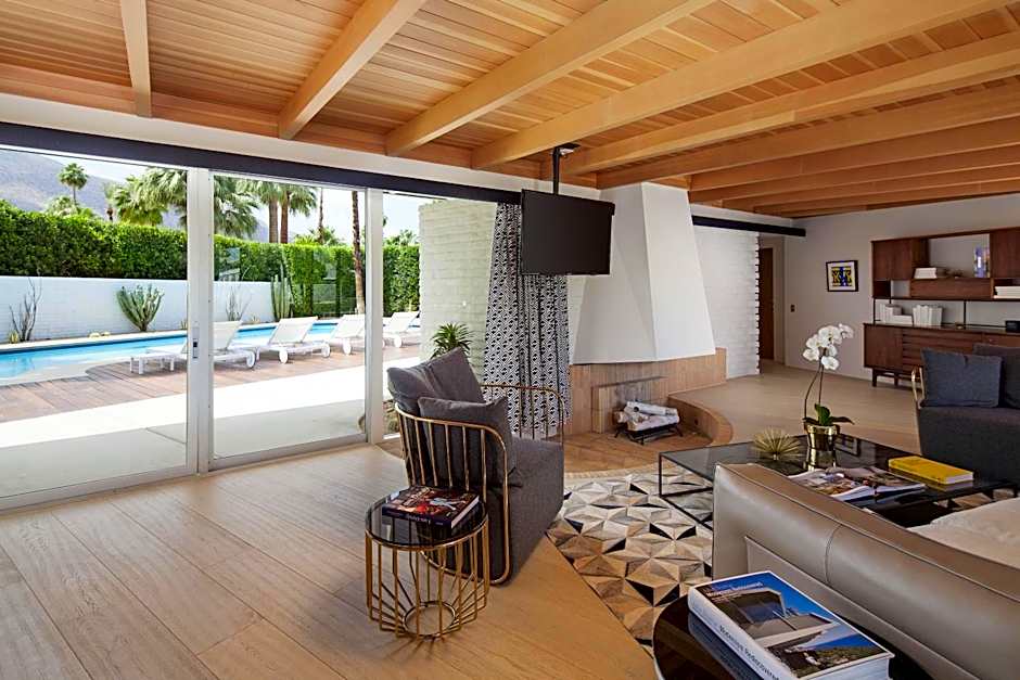 L'Horizon Resort & Spa, Hermann Bungalows