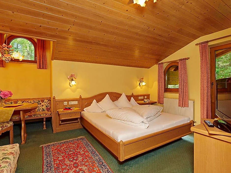 Hotel Ländenhof Superior