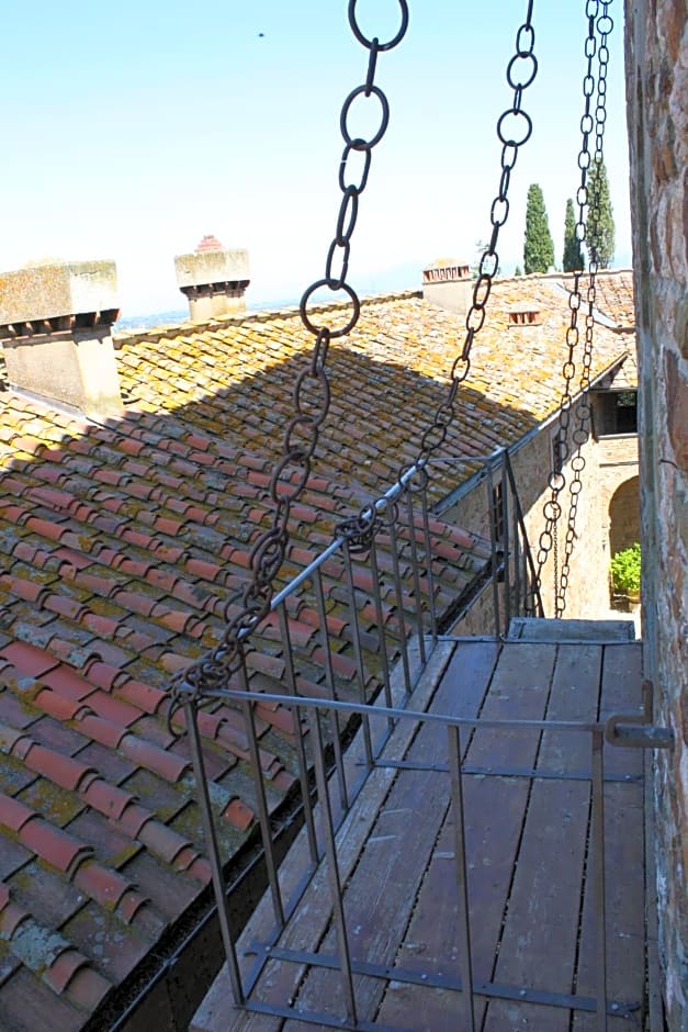 Castello di Mugnana
