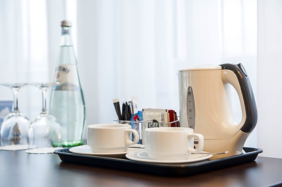 Premier Inn München City Ost