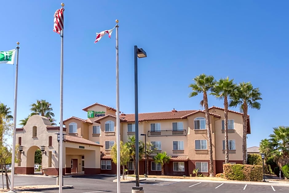 Holiday Inn Express Hotel & Suites Manteca