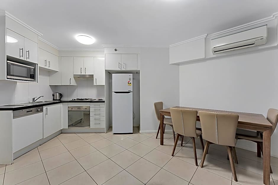 Fiori Apartments