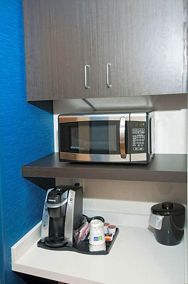 Holiday Inn Express Johnstown Hotel By IHG