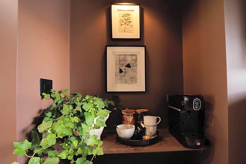 The Silk Rooms, at The Freemasons Inn