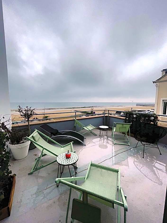 Beau Rivage Hôtel-Restaurant