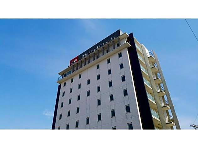 My Hotel Okazaki - Vacation STAY 40791v