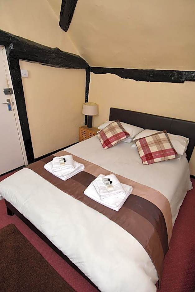 The Inn On The Green