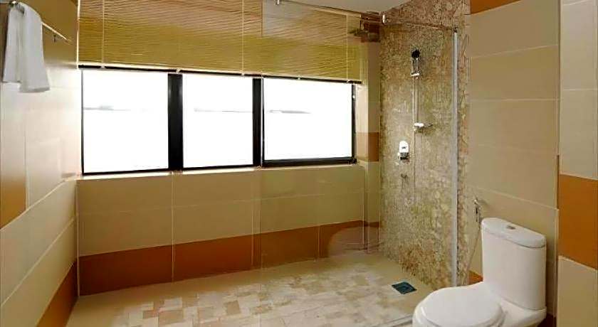 Inn Home Hotel Muar
