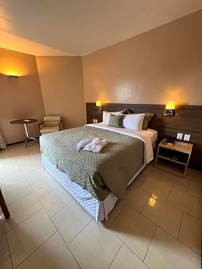 Hotel Princesa Louçã