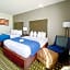 Comfort Inn Owasso - Tulsa