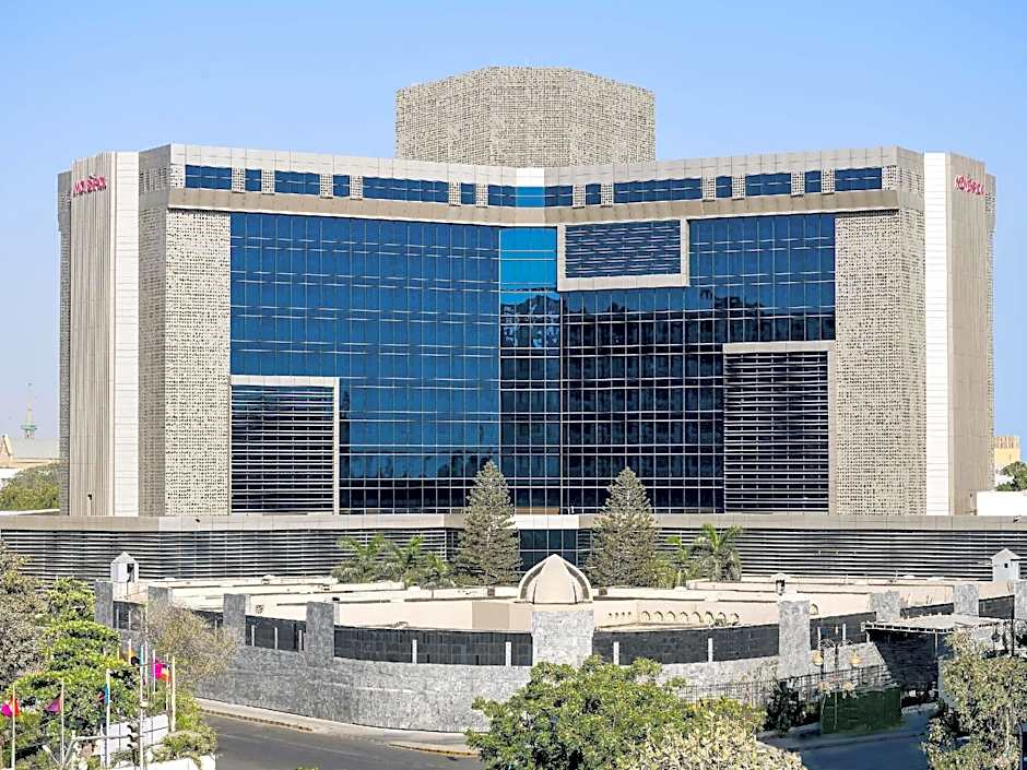 Movenpick Hotel Karachi