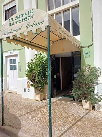 Residencial Moderna