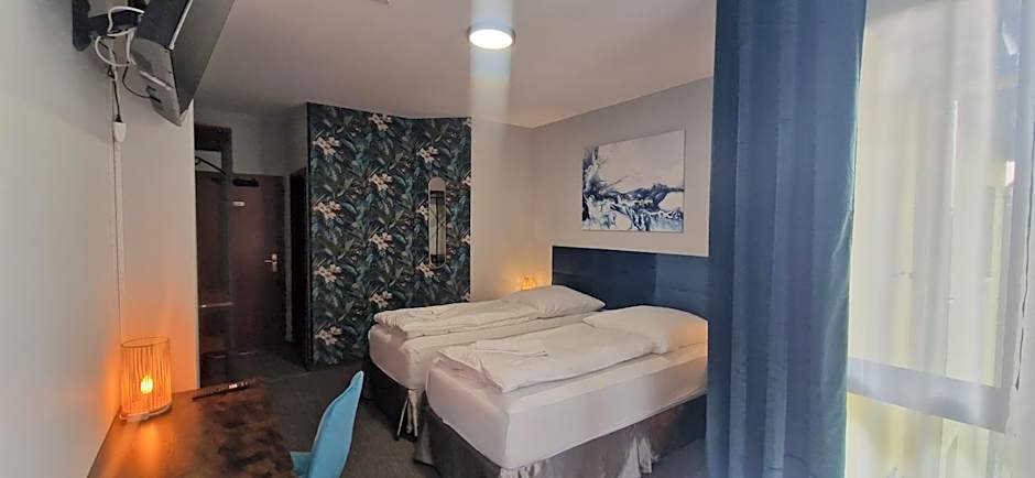 BusinessHotel Mühlenbeck