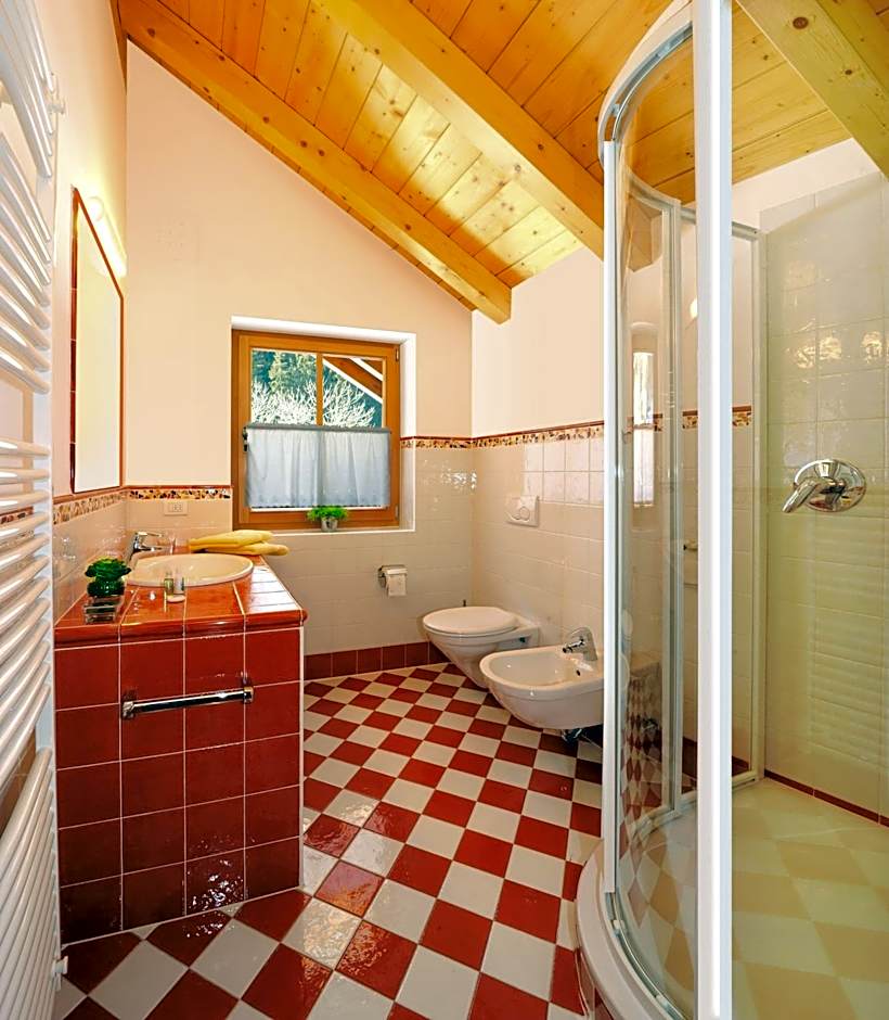 Appartement Wolfenhof