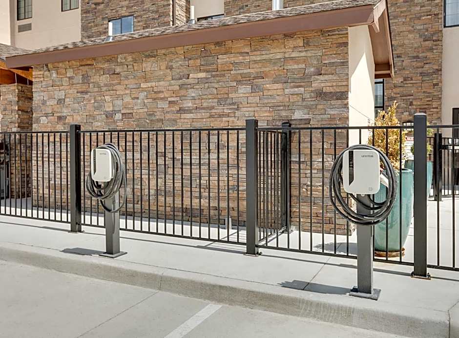 Staybridge Suites San Antonio - Schertz by IHG