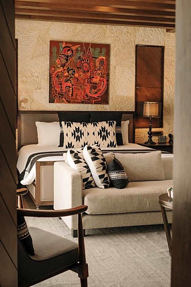 Hotel Casa Santo Origen