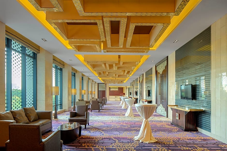 Radisson Blu Hotel Liuzhou