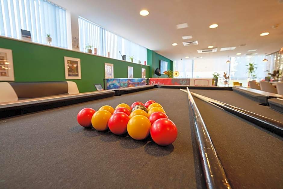 Holiday Inn - the niu, Loom Manchester North By IHG