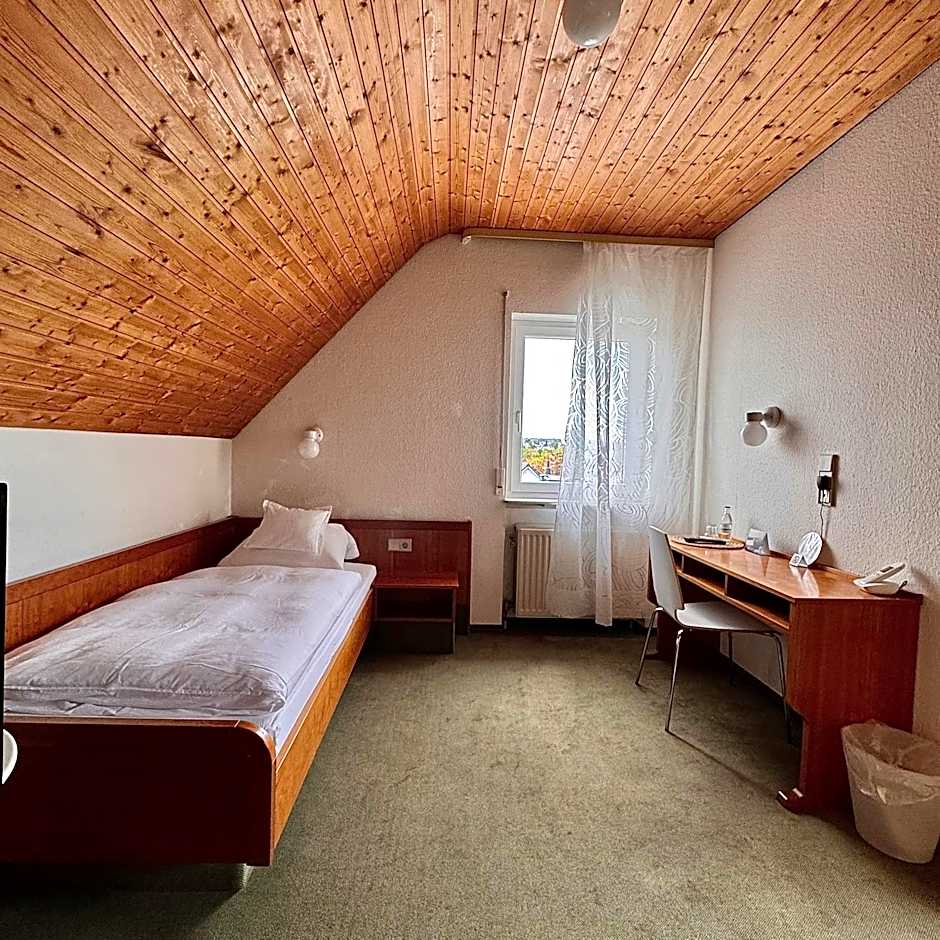 Hotel Milú