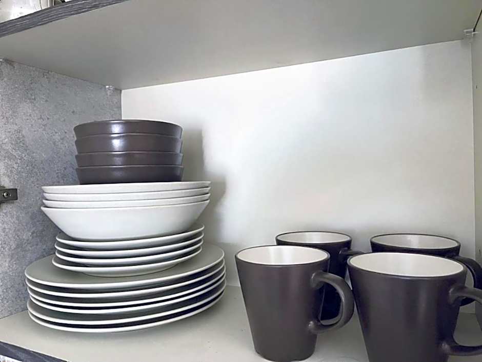 Sun Sight - Deluxe Panoramic Suites