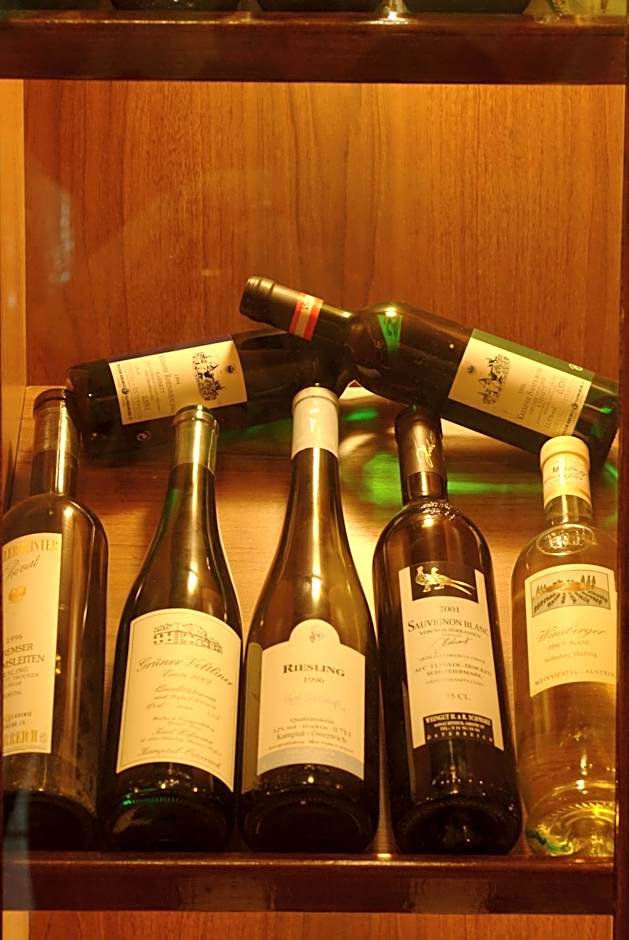 Hotel Biedermeier Hof